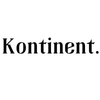 Kontinent logo - Similar company to Slinkert & Aarøe - Logistics Advice