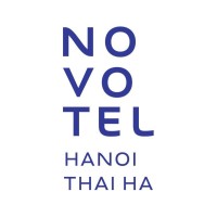 Novotel Hanoi Thai Ha logo - Similar company to Intercontinental Hanoi Landmark72