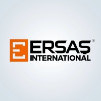 Ersaş International A.Ş. logo - Similar company to Graniser Ceramics