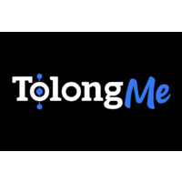 TolongMe logo - Similar company to Brie Harrison Ltd