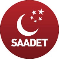 Saadet Partisi logo - Similar company to Agd - Anadolu Gençlik Derneği