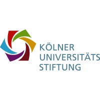 Kölner Universitätsstiftung logo - Similar company to Kaeding Anderson | Agency For Design And Communication
