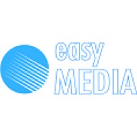 Easy Media logo - Similar company to Itesys Srl