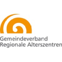 Regionale Alterszentren logo - Similar company to Zentrum Schönberg