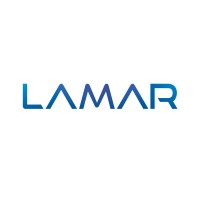 LAMAR Truck Body logo - Similar company to Solobrado