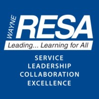 Wayne RESA logo - Similar company to Clearcardio Llc