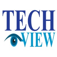 TECH VIEW logo - Similar company to Quantum Logicz