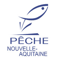 Pêche Nouvelle-Aquitaine logo - Similar company to Ufbsn - Union Des Fédérations De Pêche Du Bassin Seine Normandie