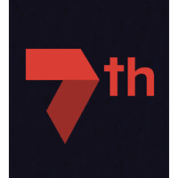 7th Level Red logo - Similar company to 7Th Level