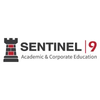 Sentinel | 9 logo - Similar company to Globe Egypt