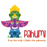 Pahumi logo - Similar company to Leadsolution Group