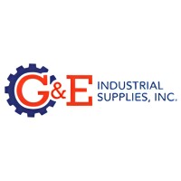 G & E Industrial Supplies Inc. logo - Similar company to Safco Constructions