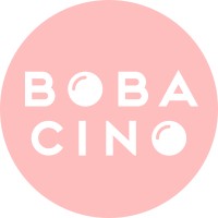 Bobacino logo - Similar company to Wavemaker Labs