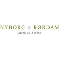 Nyborg & Rørdam Advokatfirma P/S logo - Similar company to Quistgaard Advokatfirma