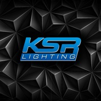 KSR Lighting logo - Similar company to Niglon Ltd