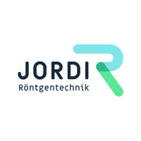 Jordi Röntgentechnik AG logo - Similar company to Röntgen Electronics