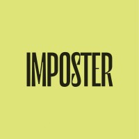 Imposter logo - Similar company to Buckaroo Studios