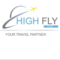 High Fly Tours Limited logo - Similar company to Tukio Travel