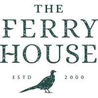 The Ferry House logo - Similar company to Whitcombe Hr