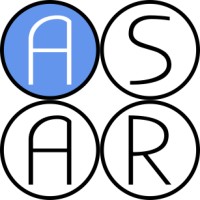 Association for Socially Applicable Research logo - Similar company to Gomco Grad Network