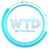 We The Digital logo - Similar company to Matfields Property Holdings