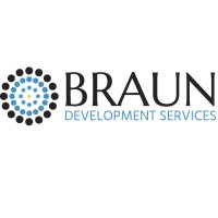 Braun Development Services logo - Similar company to Everett Building