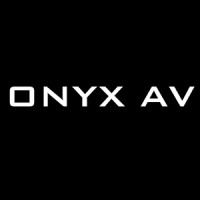 ONYX AV logo - Similar company to Control Room Store