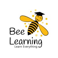 Bee Learning logo - Similar company to Betaris Training