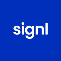 Signl logo - Similar company to Illuminations Design