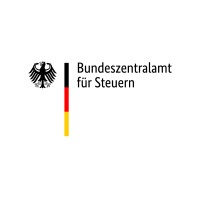 Bundeszentralamt für Steuern logo - Similar company to Futureskills.Plus | New Work Up-Skilling