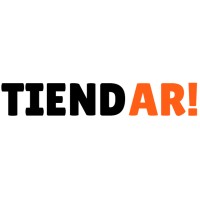 Tiendar - Tienda de Regalos logo - Similar company to Rustiko | Tienda De Regalos Colombianos