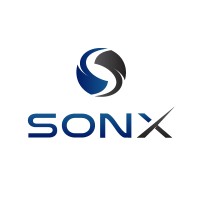 Sonx logo - Similar company to Progride Digital