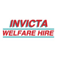 Invicta Welfare Hire ltd logo - Similar company to Hireforce Ltd