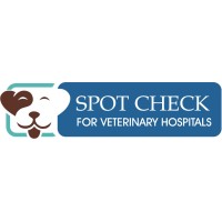 Spot Check for Veterinary Hospitals logo - Similar company to Whole Pet Veterinary Hospitals