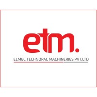 Elmec Technopac Machineries Pvt. Ltd Bangalore - India logo - Similar company to Sica India