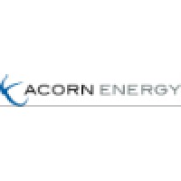Acorn Energy logo - Similar company to Top Venture Sa