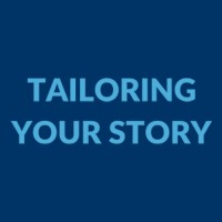 Tailoring Your Story logo - Similar company to Pursue The Pull