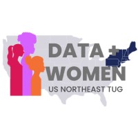 Data+Women US Northeast logo - Similar company to Shac & Bango Technology Limited
