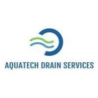 Aquatech Drain Services Ltd logo - Similar company to Dh Drainage Ltd