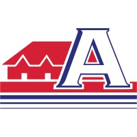 Adams Homes logo - Similar company to Profile Homes