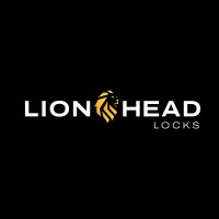 Lion Head Locks logo - Similar company to Dueltek Data & Av