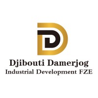 Djibouti Damerjog Industrial Park logo - Similar company to Sol Engineering Systems Ltd