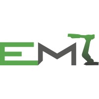 EcoModular logo - Similar company to Cedar Homes Europe