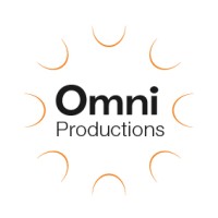Omni Productions logo - Similar company to Sputnik Content Studio