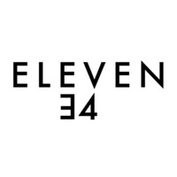 Eleven34 logo - Similar company to Bumpers