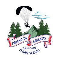 Paramotor Arkansas logo - Similar company to Paramotor Training