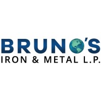 BRUNO'S IRON & METAL, L.P. logo - Similar company to C&M Metals Inc.