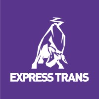Express Trans logo - Similar company to Hipol A.D.