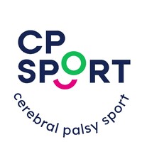 Cerebral Palsy Sport logo - Similar company to Farr Brew Ltd