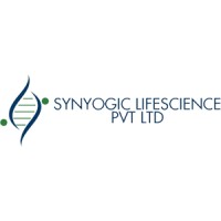 Synyogic Lifesciences Pvt Ltd logo - Similar company to Synyogic Life Sciences Pvt Ltd